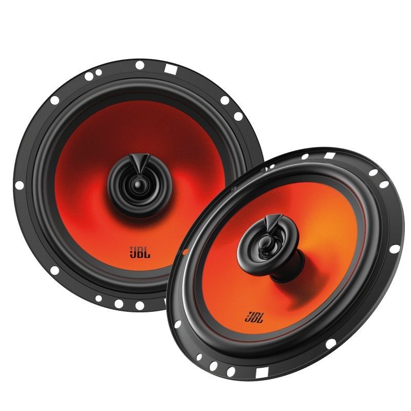 JBL Stage 162F 2-way (Autóhangszóró)