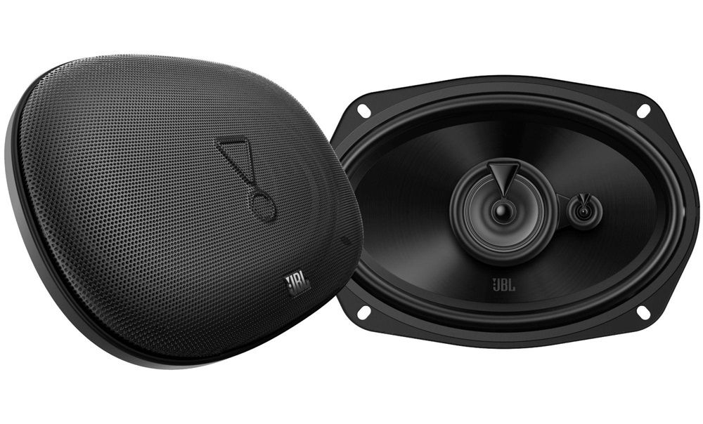 JBL Stage2 965M 3-way (Autóhangszóró)