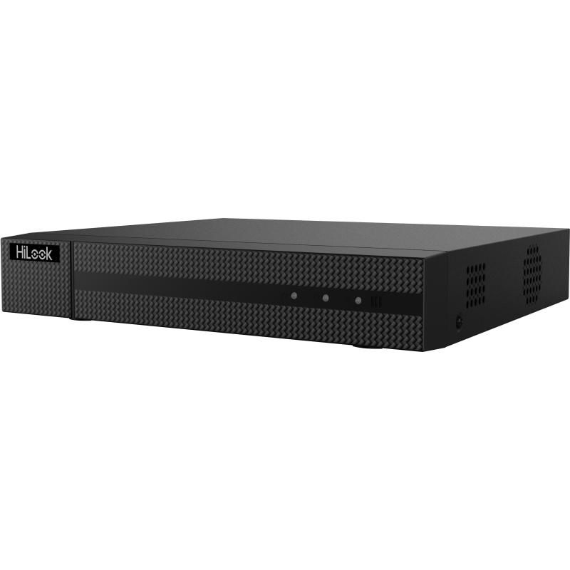 Hikvision DVR-204U-M1(STD(E)