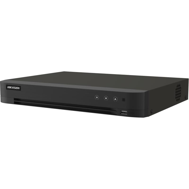 Hikvision IDS-7204HUHI-M1/PXT/4A+4/1ALM