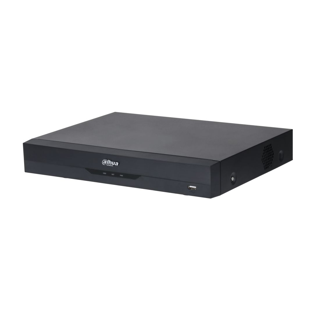 Dahua XVR5116HE-4KL-I3