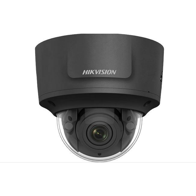 Hikvision DS-2CD2725FWD-IZS-B (2.8-12mm)