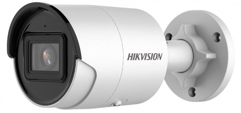 Hikvision DS-2CD2023G2-IU (2.8mm)