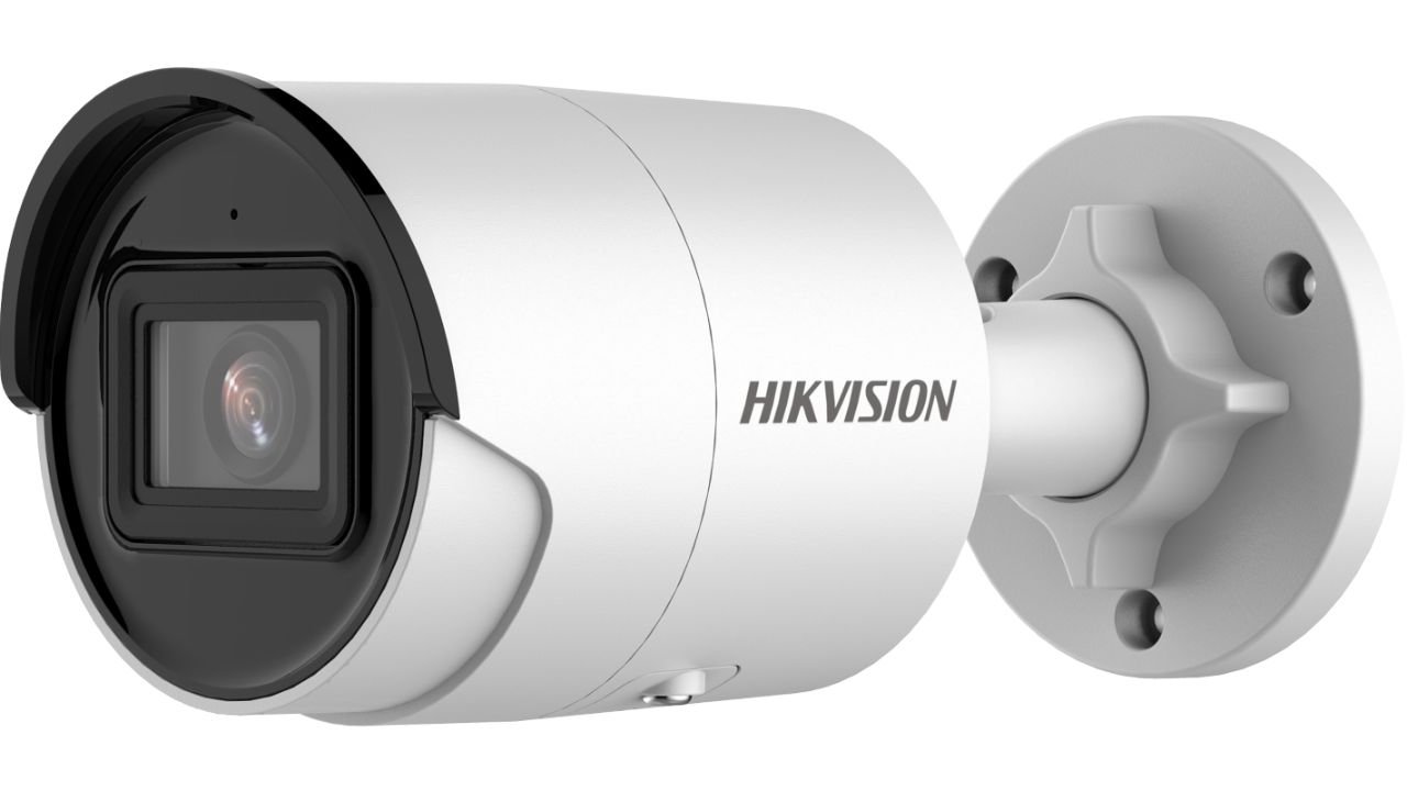 Hikvision DS-2CD2026G2-IU (2.8mm)(C)