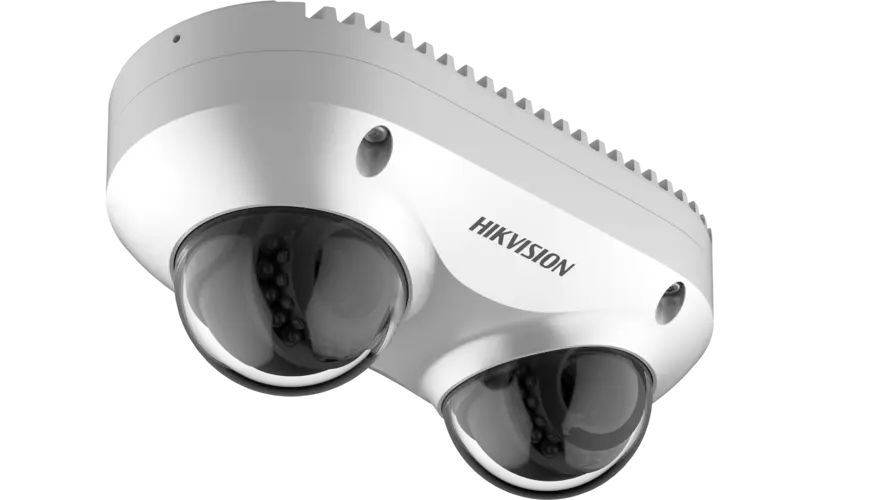 Hikvision DS-2CD6D42G0-IS (4mm)