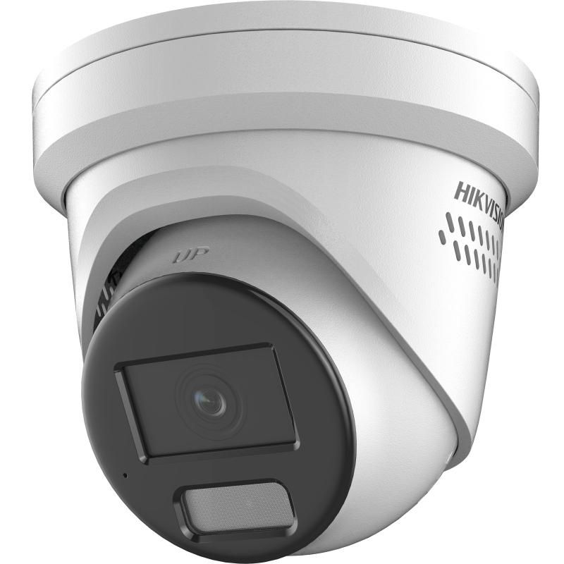 Hikvision DS-2CD2387G2H-LISU/SL(4MM)(EF)