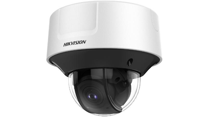 Hikvision DS-2CD5546G0-IZHS(2.8-12MM)(B)