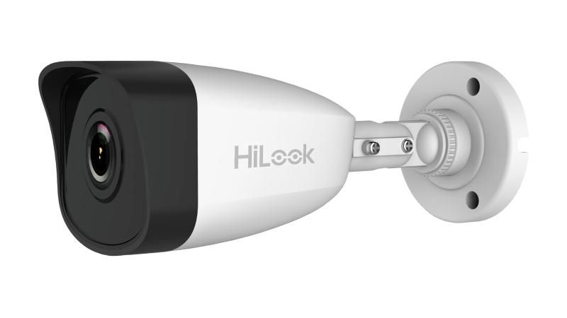 Hikvision IPC-B140H(2.8MM)(C)