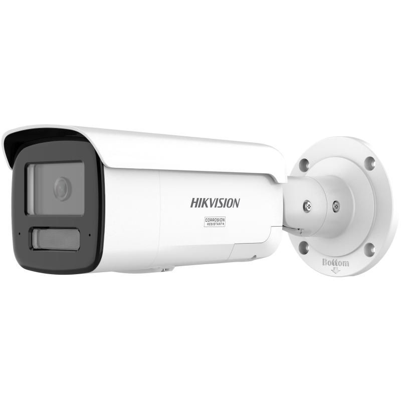 Hikvision DS-2CD2T126G3-IS2UY/SL(4mm)(eF)