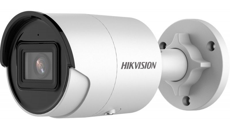 Hikvision DS-2CD2046G2-I (4mm)(C)