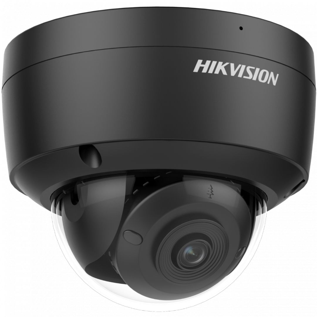 Hikvision DS-2CD2147G2-SU-B (2.8mm)(C) Black