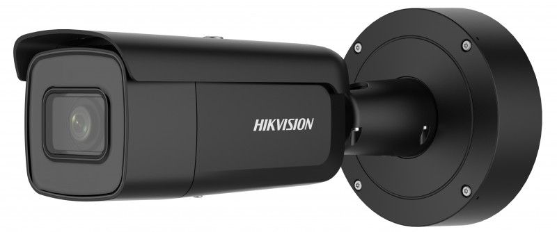 Hikvision DS-2CD2646G2-IZS-B (2.8-12mm)(C) Black