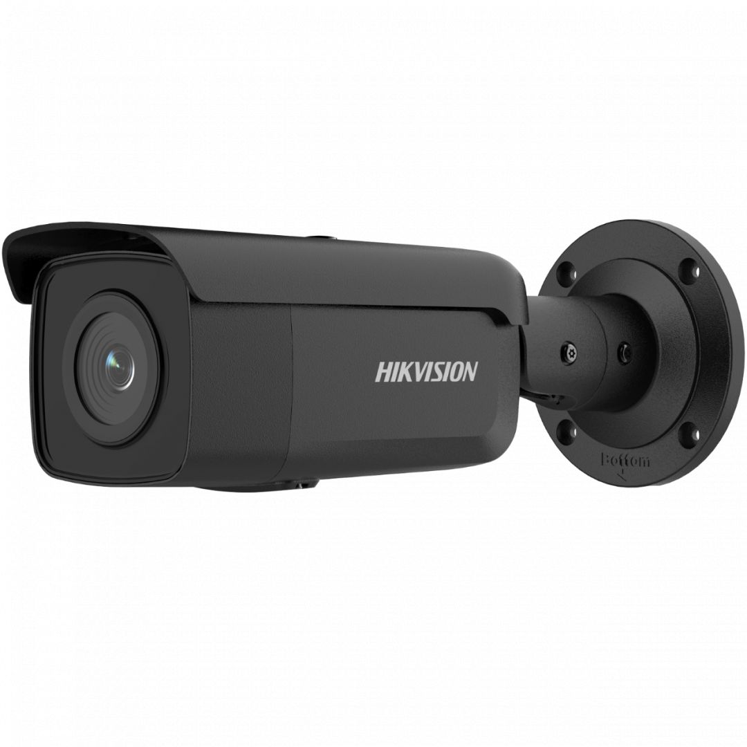 Hikvision DS-2CD2T46G2-2I-B (2.8mm) (C) Black