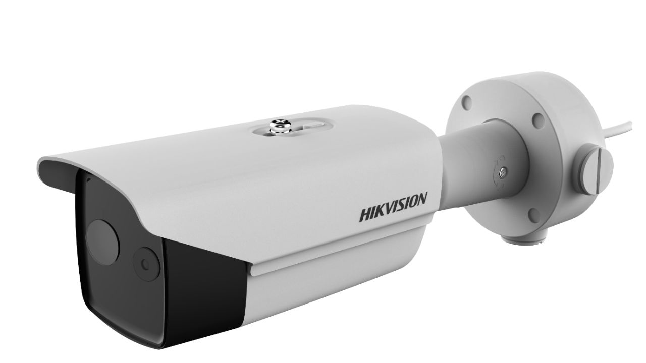 Hikvision DS-2TD2615-10