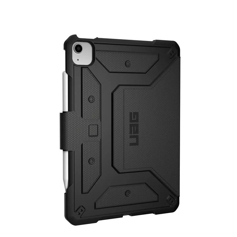 UAG Metropolis, black - iPad Air 10.9