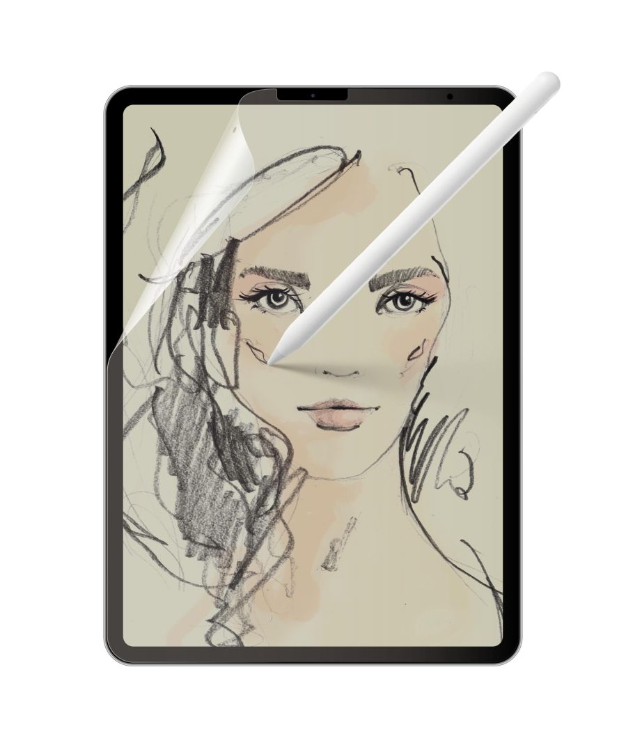 FIXED PaperFilm Screen Protector for Apple iPad 10,2