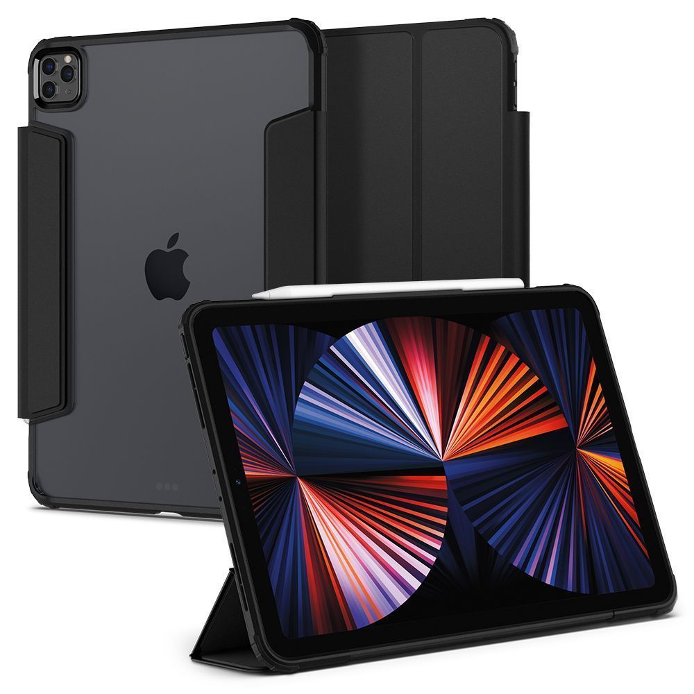 Spigen Ultra Hybrid Pro for iPad Pro 11