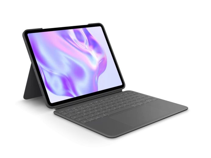 Logitech Combo Touch for iPad Pro 13