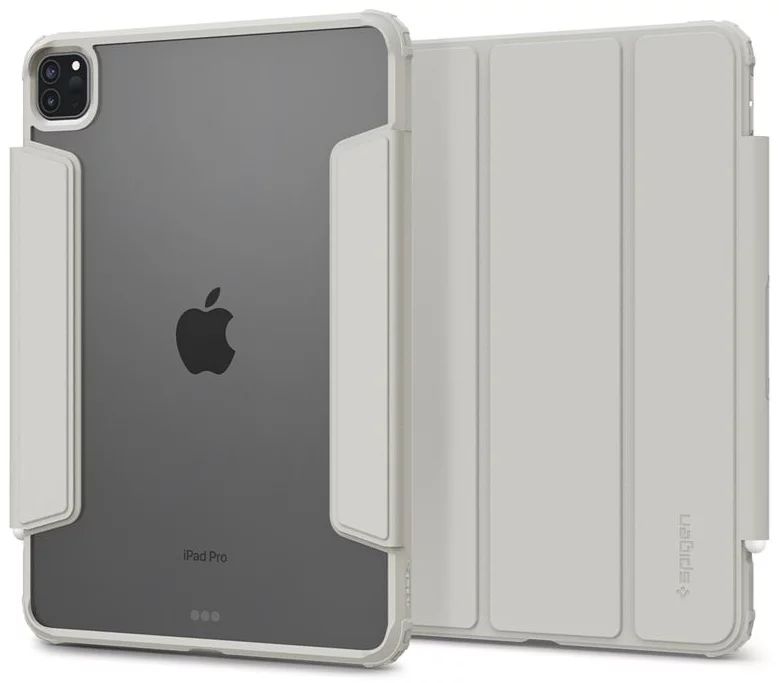 Spigen Air Skin Pro for iPad Pro 11