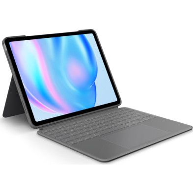 Logitech Combo Touch iPad Air 11