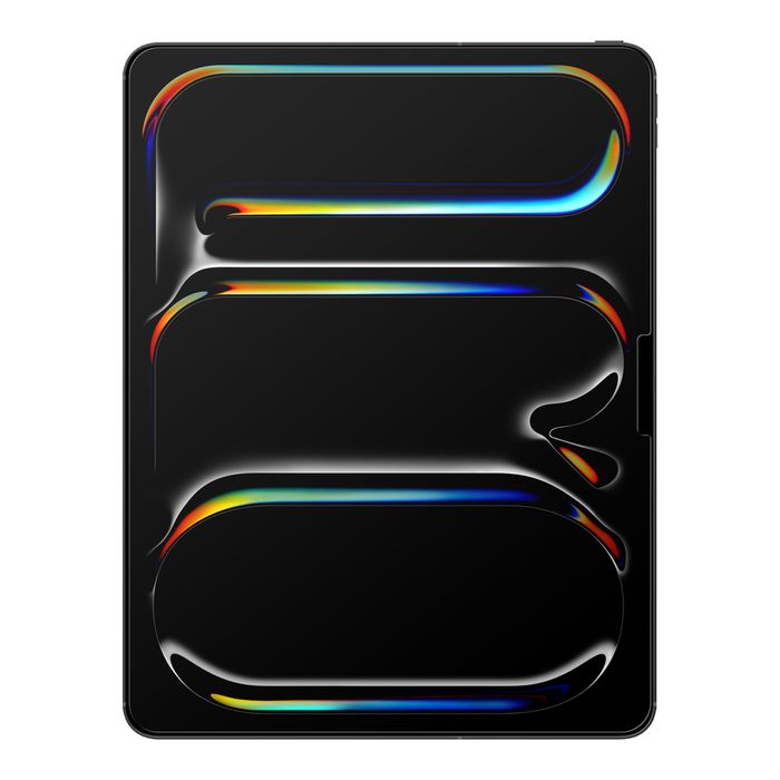Belkin ScreenForce TemperedGlass Screen Protector for Apple iPad Pro 13