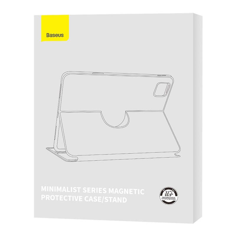 Baseus Minimalist Magnetic Case for iPad Pro 10,9