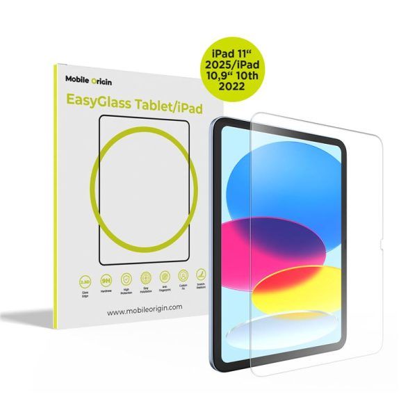 Mobile Origin EasyGlass iPad 11