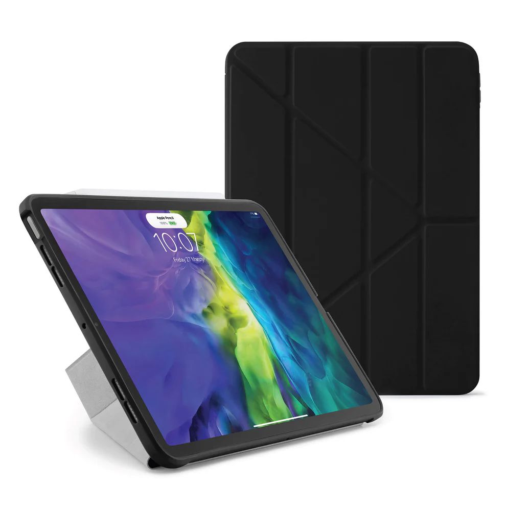 Pipetto Origami No1 Original Case for iPad Air 10,9