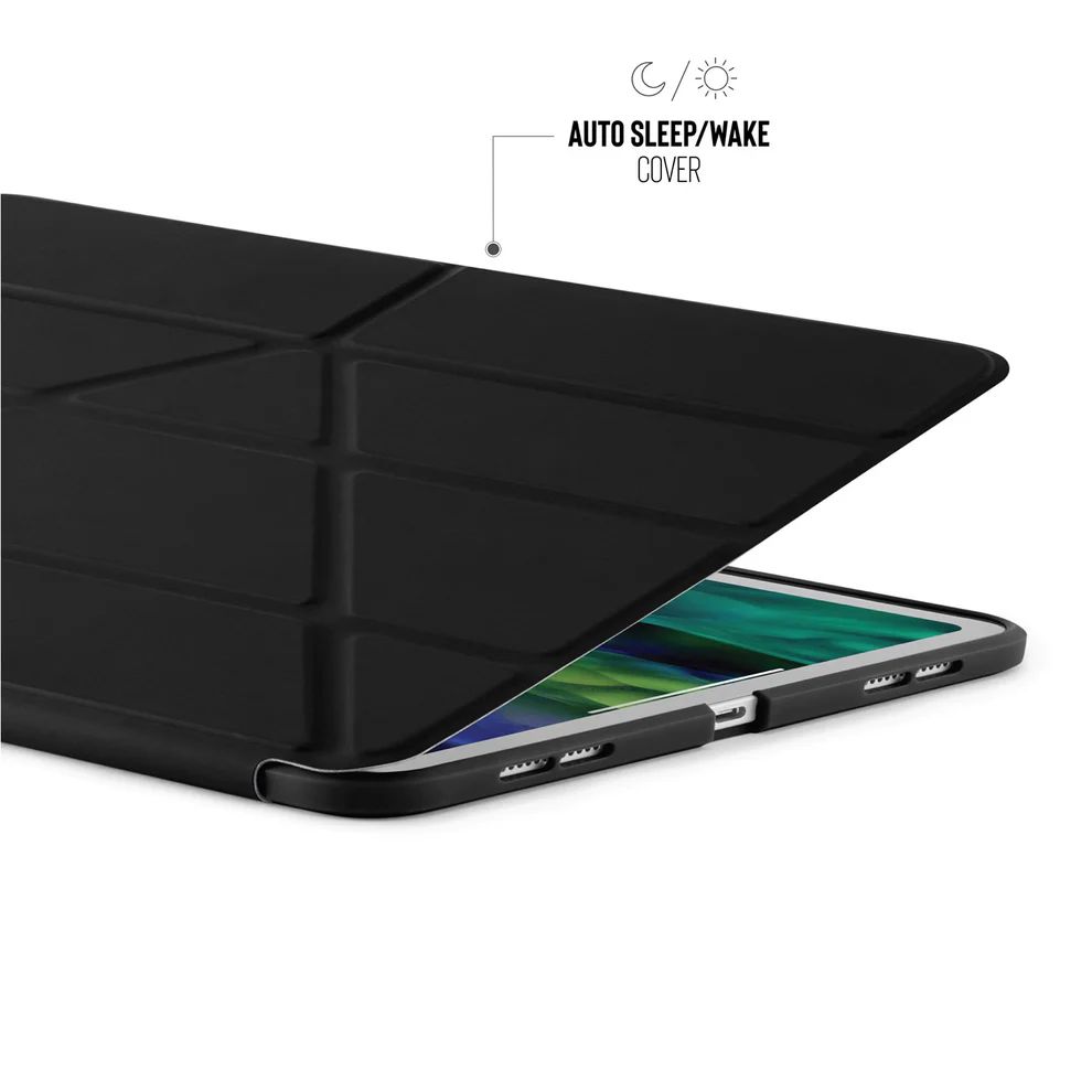 Pipetto Origami No1 Original Case for iPad Air 10,9