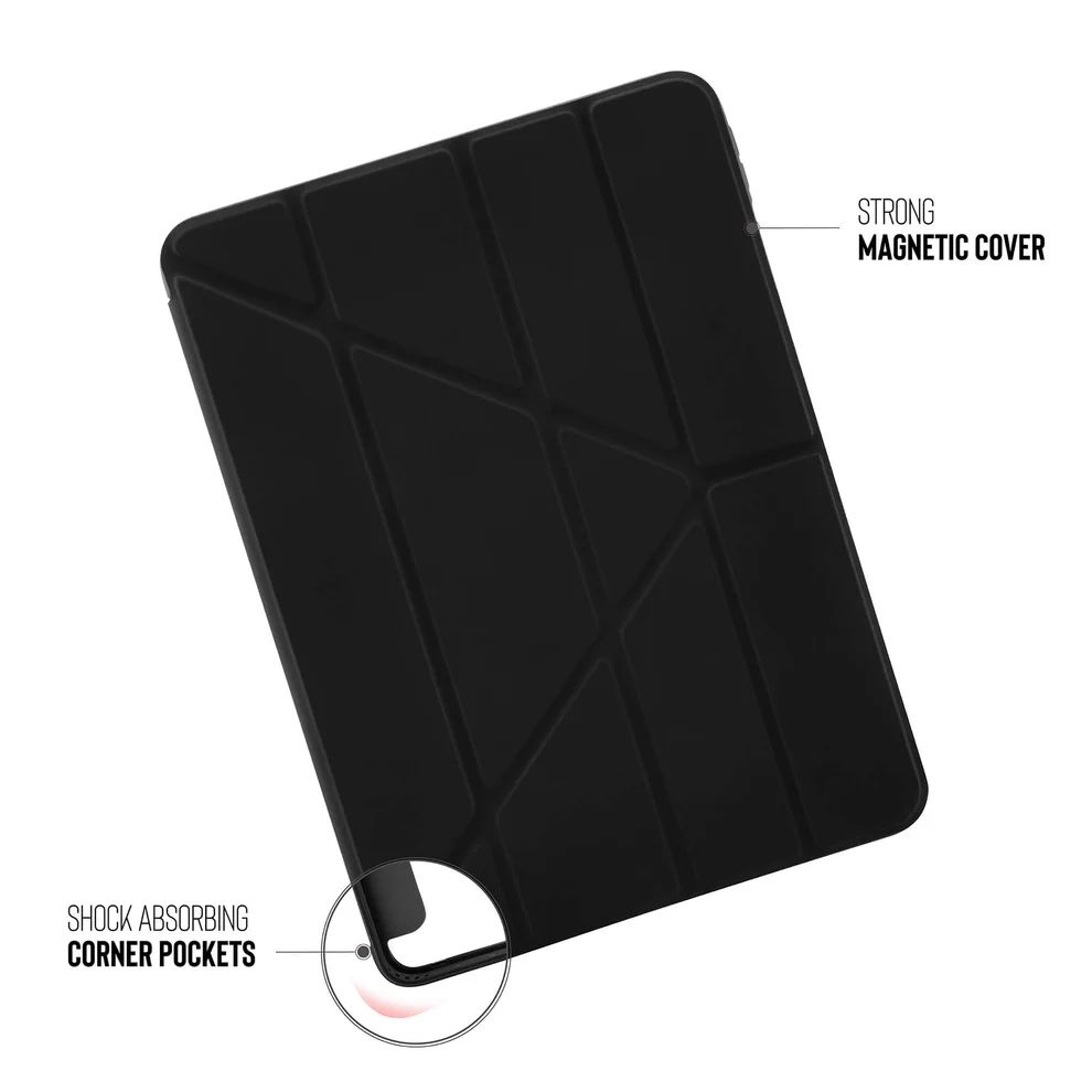 Pipetto Origami No1 Original Case for iPad Air 10,9