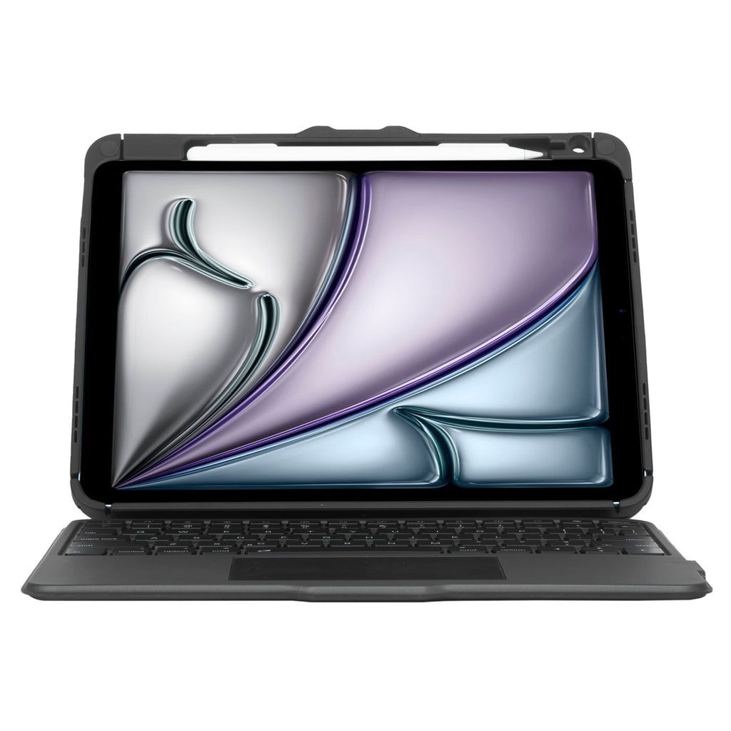 Targus VersaVu Bluetooth Keyboard Case Black