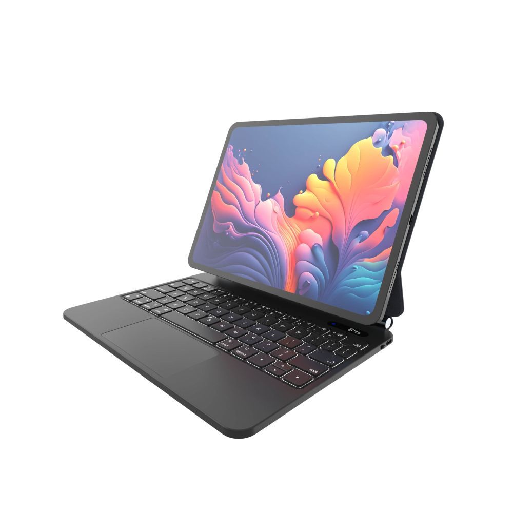 FIXED Tok billentyűzettel Apple iPad Pro 12.9