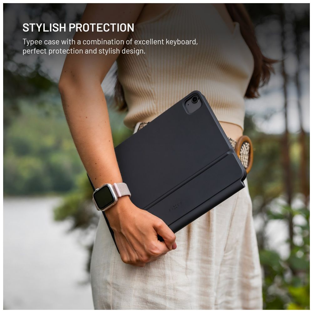 FIXED Tok billentyűzettel Apple iPad Pro 12.9