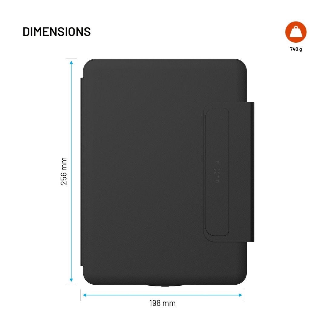 FIXED Typee Enduro Apple iPad Pro 11