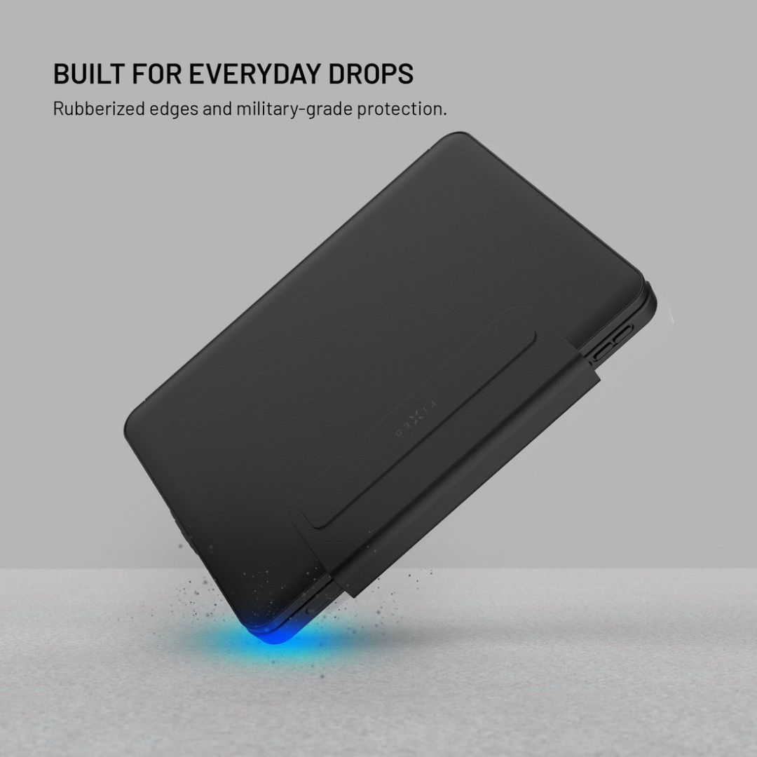 FIXED Typee Enduro Apple iPad Pro 11