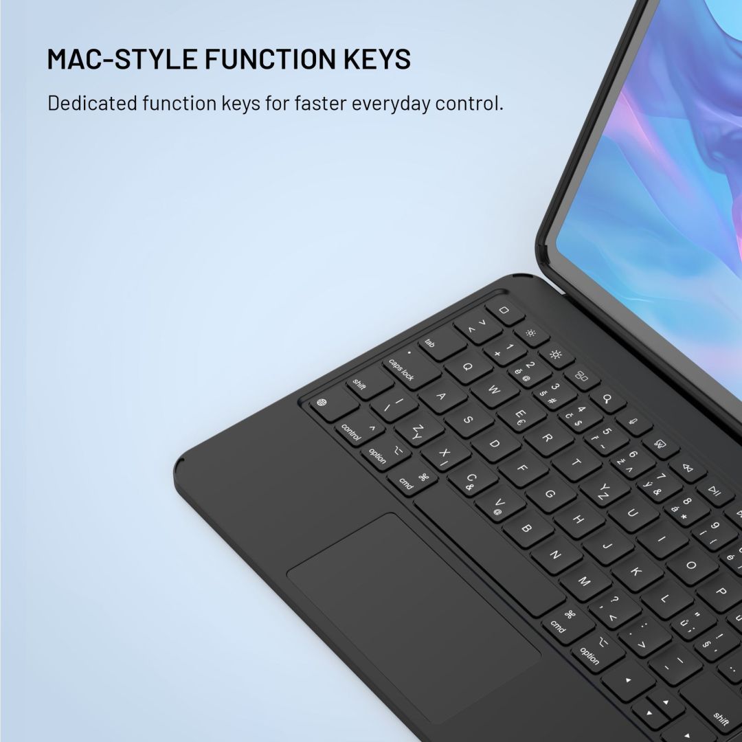 FIXED Typee Enduro Apple iPad Pro 11