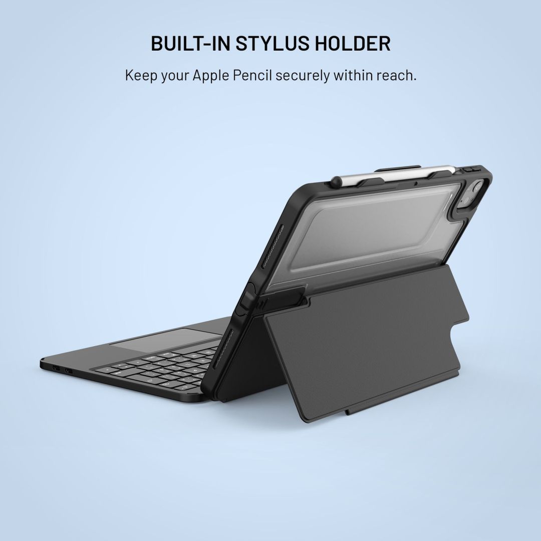FIXED Typee Enduro Apple iPad Pro 11