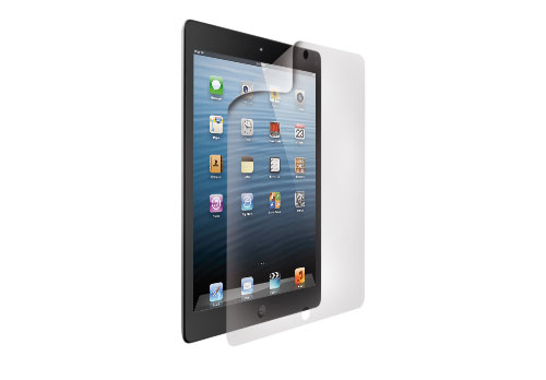 Trust Screen Protector for iPad mini 2 pack