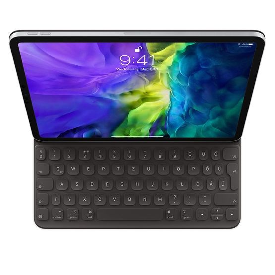 Apple iPad Pro Smart Keyboard Folio 11