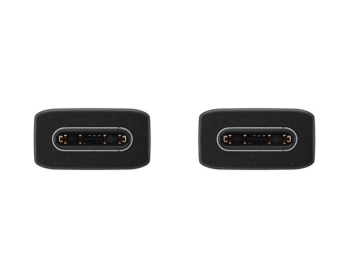 Samsung USB Type-C to USB Type-C Cable 1m Black