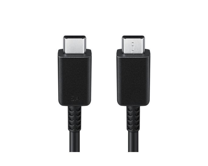 Samsung USB Type-C to USB Type-C Cable 1m Black