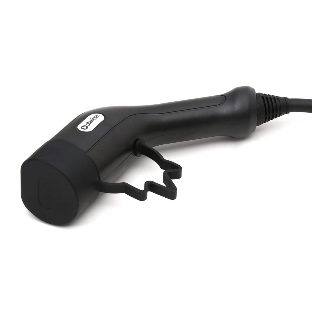 Platinet EV Charging Cable Type 2 32A / 22kW 5m Black