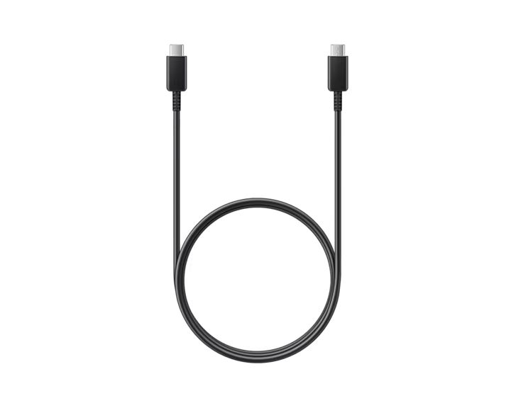Samsung USB Type-C to Type-C cable 1m Black
