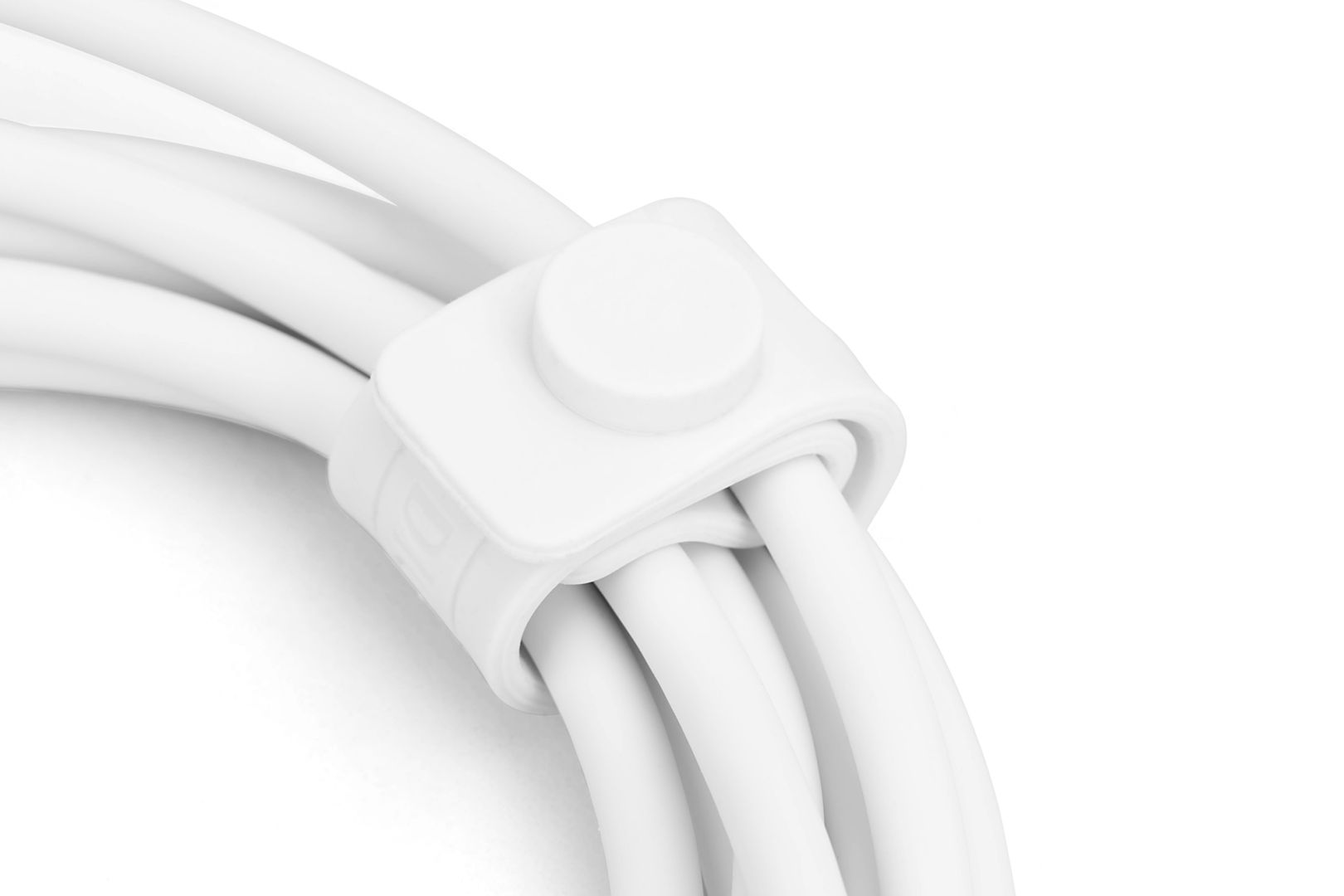 Digitus AK-600110-020-W USB 2.0 Type C -Lightning cable 2m White