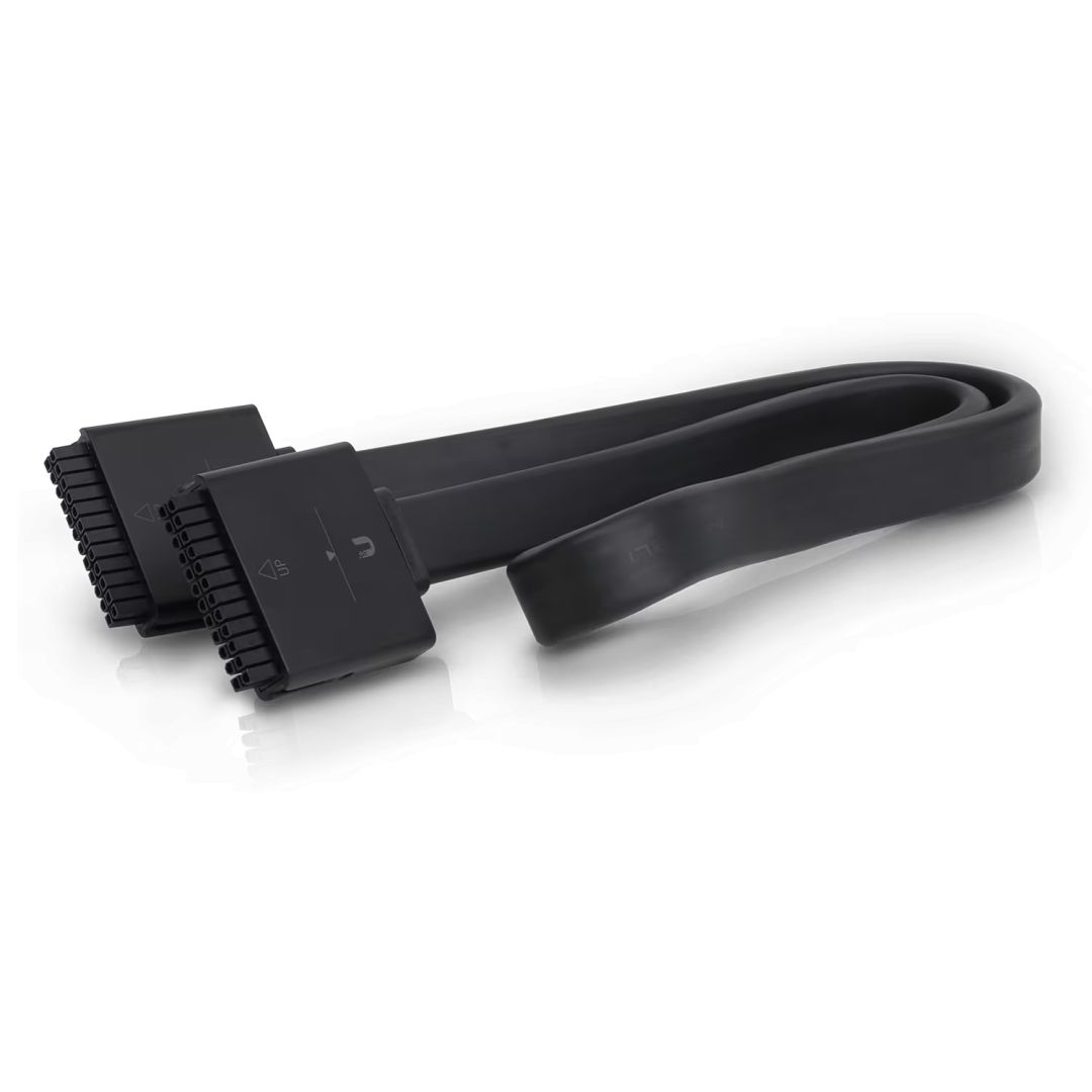 Ubiquiti UniFi SmartPower Cable 1,5m Black