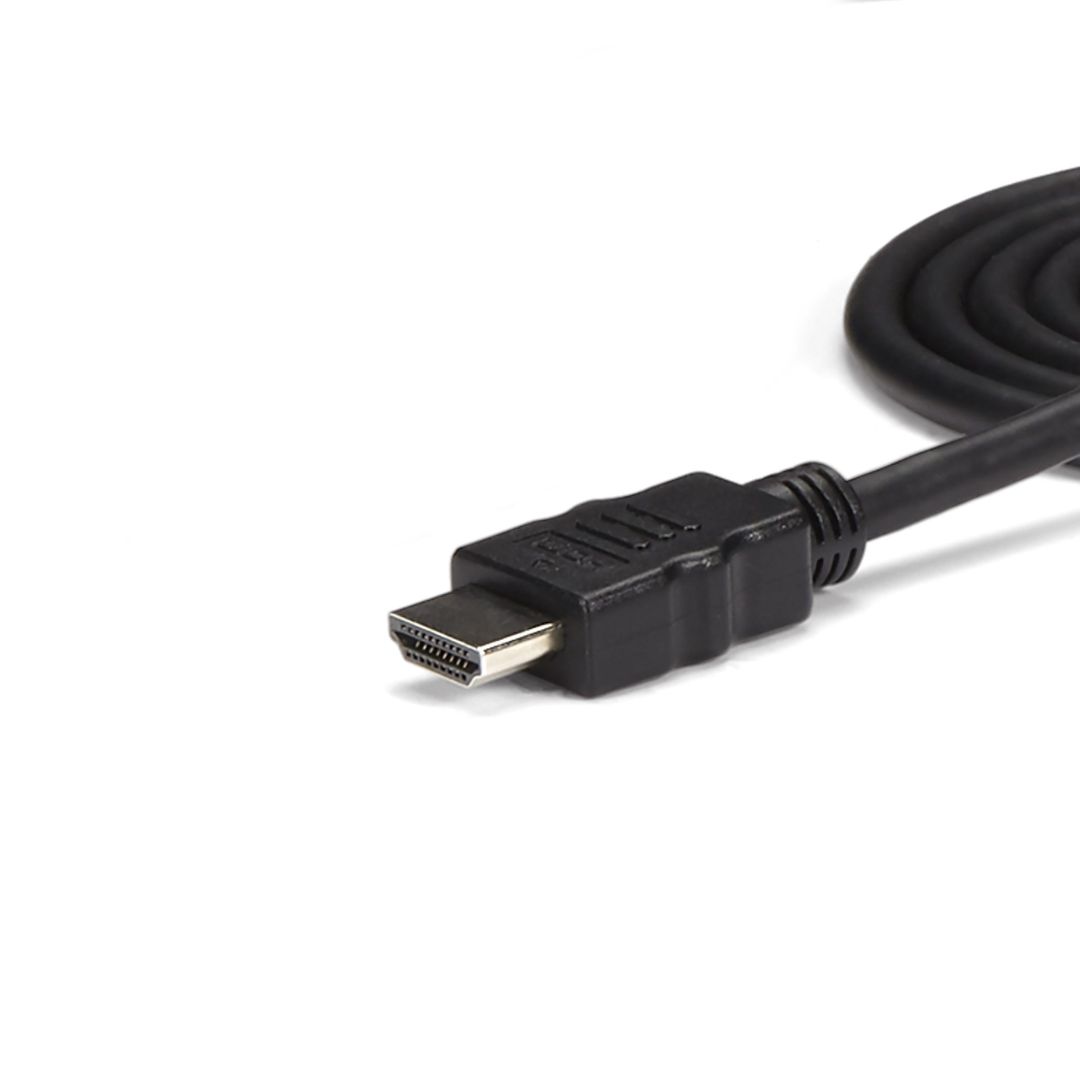 Startech USB Type-C to HDMI 4K 30Hz cable 2m Black