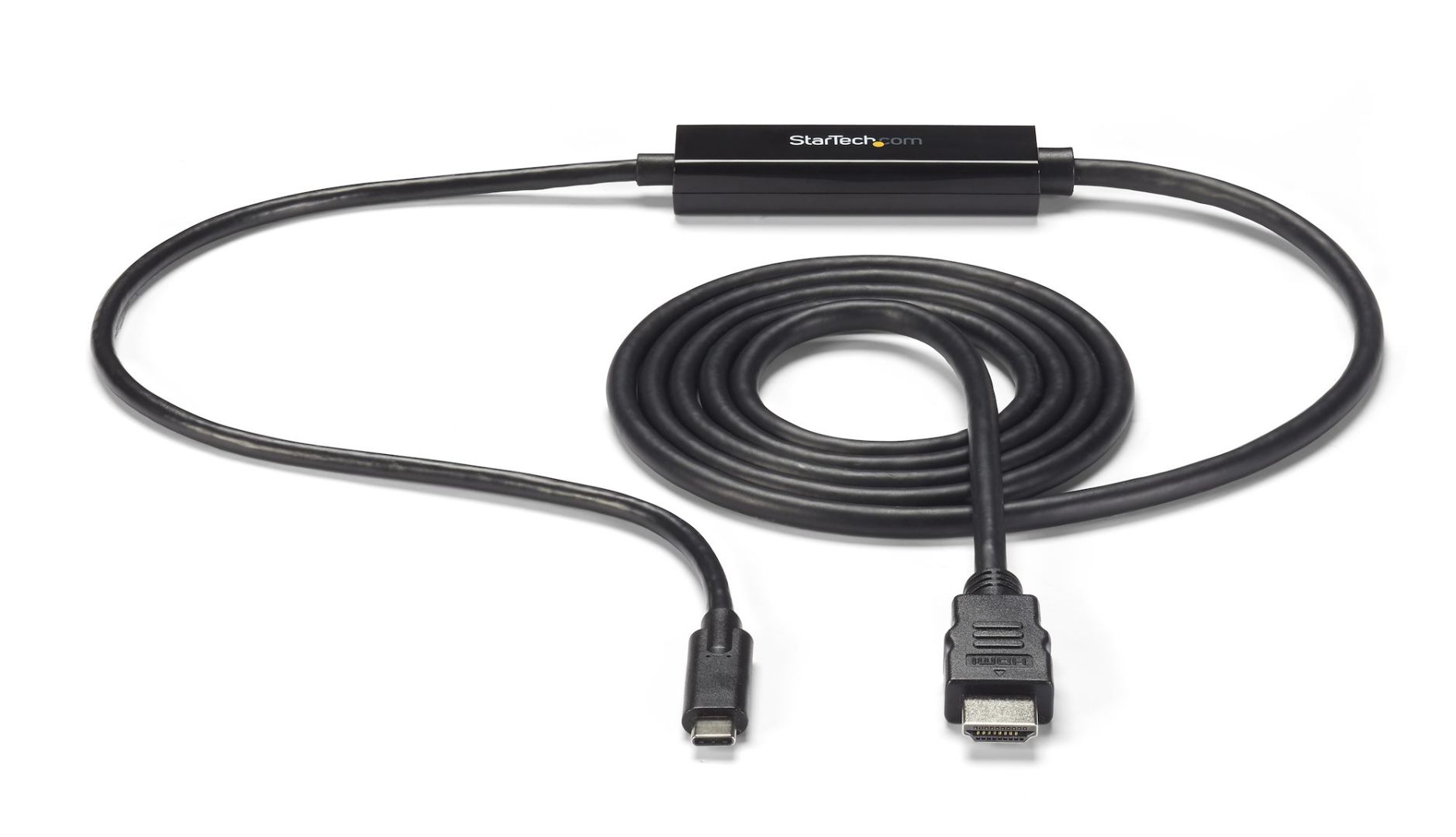 Startech USB Type-C to HDMI 4K 30Hz cable 2m Black