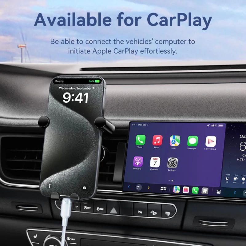 Vention USB 2.0 Type-C Male to Type-C Male 3A Cable 2m White