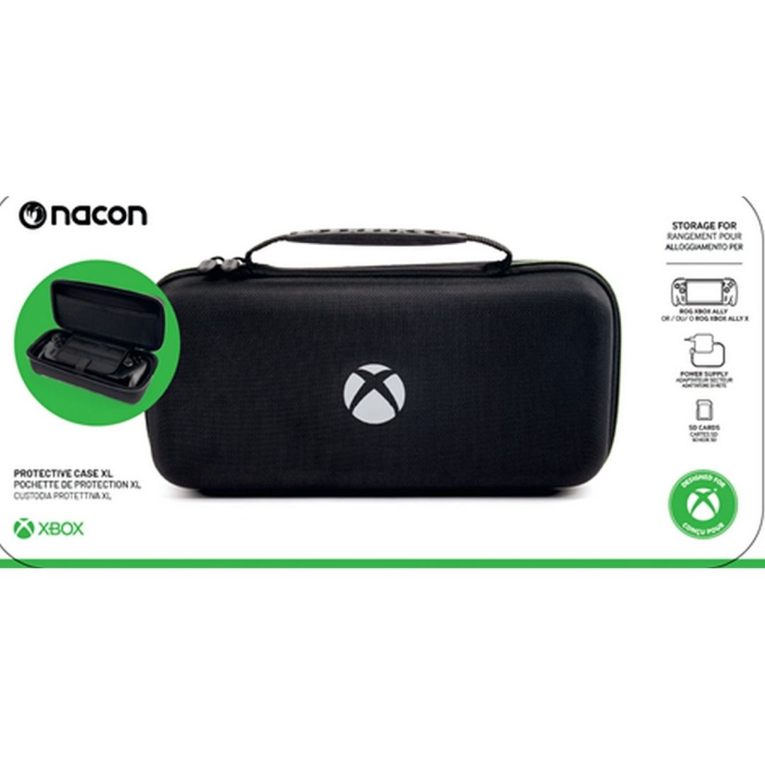 Nacon ROG Ally Utazótok XL Black