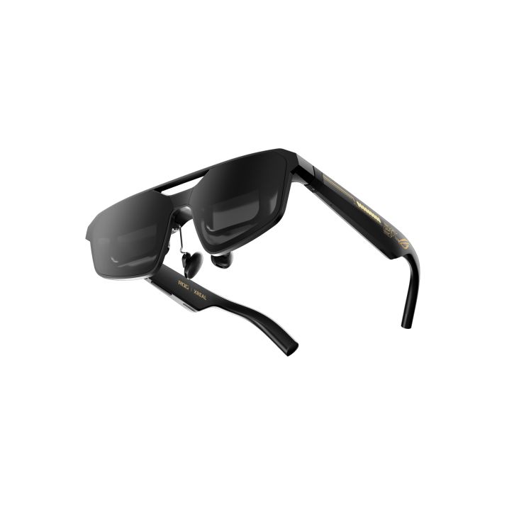 Asus ROG XREAL R1 Edition 20 Gaming AR Glasses